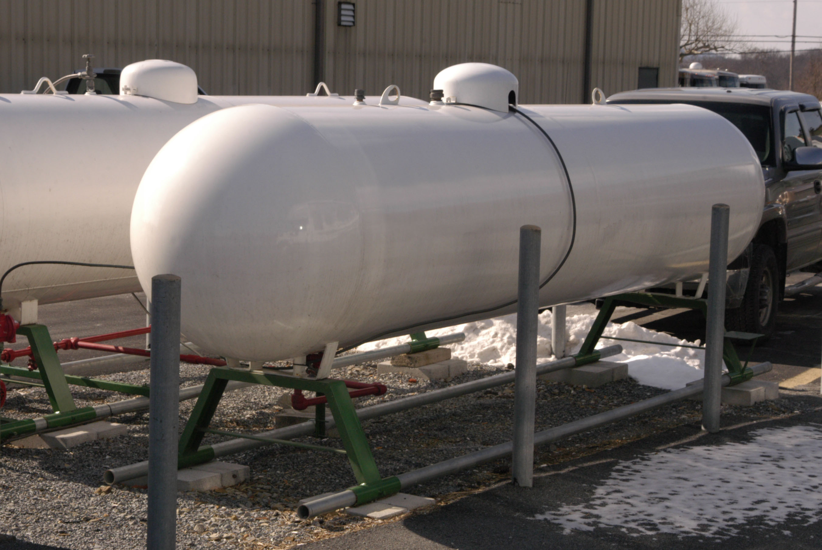 5 Essential Services That Heating Oil Companies Offer